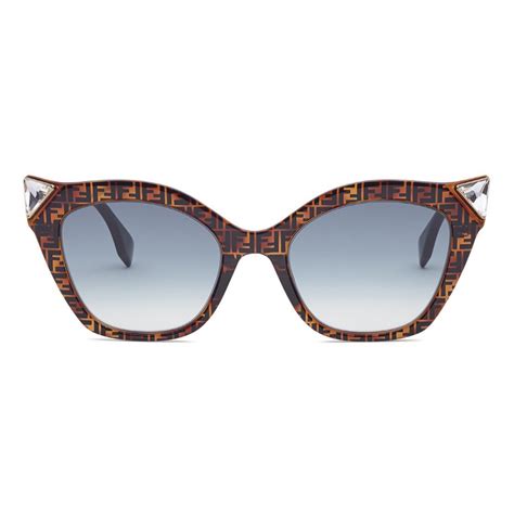 fendi iridia sunglasses online|Fendi unisex sunglasses.